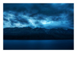 Mountainstorm