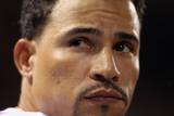 Milwaukee Brewers v St Louis Cardinals - Game Three  St Louis  MO - October 12: Rafael Furcal
