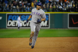Texas Rangers v Detroit Tigers - Playoffs Game Four  Detroit  MI - October 12: Nelson Cruz