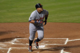 Detroit Tigers v Texas Rangers - Playoffs Game Six  Arlington  TX - October 15: Miguel Cabrera