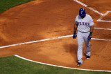 2011 World Series G 6 - Texas Rangers v St Louis Cardinals  St Louis  MO - Oct 27: Adrian Beltre
