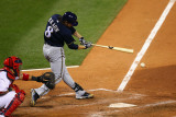 Milwaukee Brewers v St Louis Cardinals - Playoffs Game Four  St Louis  MO - October 13: Ryan Braun