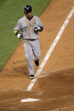 Milwaukee Brewers v St Louis Cardinals - Game Three  St Louis  MO - October 12: Mark Kotsay
