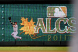 Detroit Tigers v Texas Rangers - Playoffs Game Six  Arlington  TX - October 15: Josh Hamilton