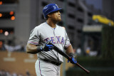 Texas Rangers v Detroit Tigers - Playoffs Game Four  Detroit  MI - October 12: Adrian Beltre