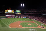 2011 World Series Game 6 - Texas Rangers v St Louis Cardinals  St Louis  MO - Oct 27: Jaime Garcia