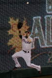 Detroit Tigers v Texas Rangers - Playoffs Game Six  Arlington  TX - October 15: Josh Hamilton