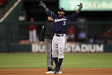Milwaukee Brewers v St Louis Cardinals - Game Four  St Louis  MO - October 13: Nyjer Morgan