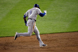 2011 World Series Game 6 - Texas Rangers v St Louis Cardinals  St Louis  MO - Oct 27: Elvis Andrus