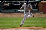 2011 World Series G 6 - Texas Rangers v St Louis Cardinals  St Louis  MO - Oct 27: Adrian Beltre