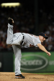 Detroit Tigers v Texas Rangers - Playoffs Game Six  Arlington  TX - October 15: Max Scherzer