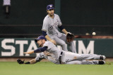 Milwaukee Brewers v St Louis Cardinals - Game Three  St Louis  MO - October 12: Mark Kotsay