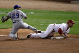 Texas Rangers v St Louis Cardinals  St Louis  MO - Oct 27: Matt Holliday and Matt Holliday