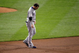 2011 World Series G 6 - Texas Rangers v St Louis Cardinals  St Louis  MO - Oct 27: Josh Hamilton