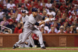 Milwaukee Brewers v St Louis Cardinals - Game Three  St Louis  MO - October 12: Yovani Gallardo