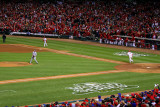 2011 World Series G 6 - Texas Rangers v St Louis Cardinals  St Louis  MO - Oct 27: Lance Berkman