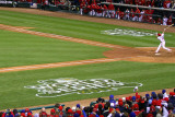 2011 World Series G 6 - Texas Rangers v St Louis Cardinals  St Louis  MO - Oct 27: Lance Berkman
