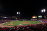 2011 World Series Game 6 - Texas Rangers v St Louis Cardinals  St Louis  MO - Oct 27: Jaime Garcia