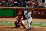 2011 World Series G 6 - Texas Rangers v St Louis Cardinals  St Louis  MO - Oct 27: Adrian Beltre