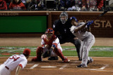 2011 World Series G 6 - Texas Rangers v St Louis Cardinals  St Louis  MO - Oct 27: Adrian Beltre