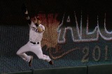 Detroit Tigers v Texas Rangers - Playoffs Game Six  Arlington  TX - October 15: Josh Hamilton