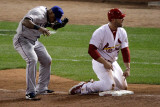 Texas Rangers v St Louis Cardinals  St Louis  MO - Oct 27: Matt Holliday and Matt Holliday