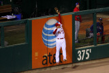 2011 World Series Game 7 - Rangers v Cardinals  St Louis  MO - October 28: Allen Craig
