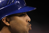 2011 World Series Game 7 - Rangers v Cardinals  St Louis  MO - October 28: Nelson Cruz