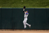2011 World Series Game 7 - Rangers v Cardinals  St Louis  MO - October 28: Josh Hamilton