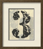 Vintage Numbers III