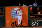 2011 World Series Game 7 - Rangers v Cardinals  St Louis  MO - October 28: Allen Craig