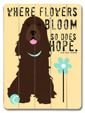 Where Flowers Bloom