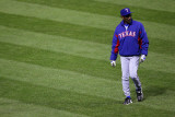 2011 World Series Game 7 - Rangers v Cardinals  St Louis  MO - October 28: Ron Washington