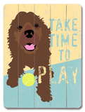 Take Time To Play