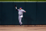 2011 World Series Game 7 - Rangers v Cardinals  St Louis  MO - October 28: Josh Hamilton