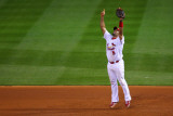 2011 World Series Game 7 - Rangers v Cardinals  St Louis  MO - October 28: Albert Pujols