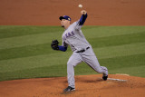2011 World Series Game 7 - Rangers v Cardinals  St Louis  MO - October 28: Matt Harrison