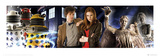 Doctor Who-Cast