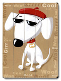 Cool Dog