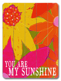 You are my Sunshine