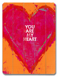 You are my heart