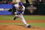 2011 World Series Game 7 - Rangers v Cardinals  St Louis  MO - October 28: Mike Gonzalez