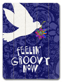 Feelin' Groovy Now
