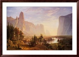 Yosemite Valley