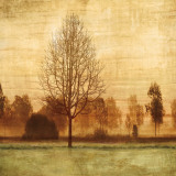Golden Sunrise II