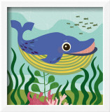Ocean Friends  Walter