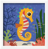 Ocean Friends  Samuel