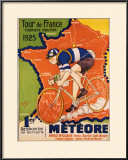 Tour de France  c1925
