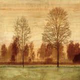 Golden Sunrise I