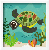 Ocean Friends  Terrance